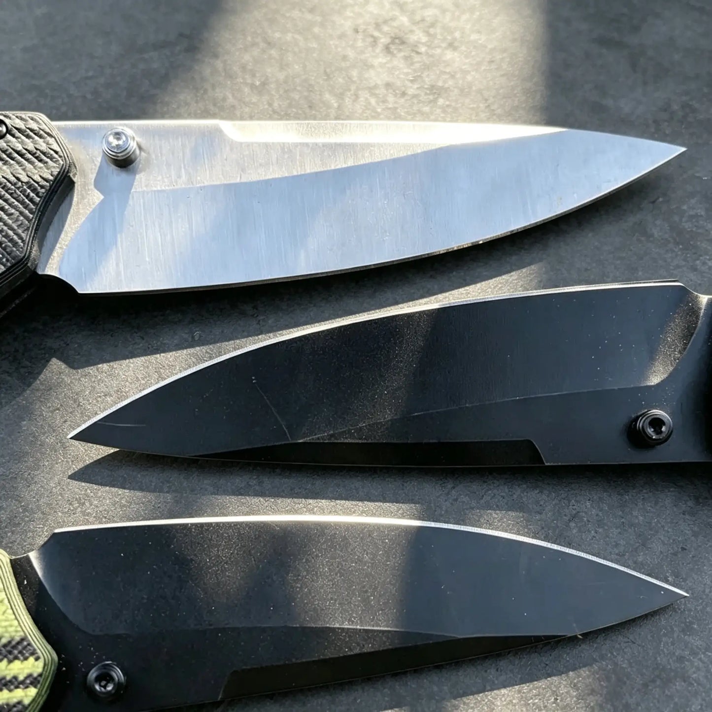Everyday Utility Pocket Tool | G10 Handle
