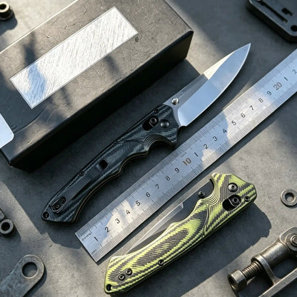 Everyday Utility Pocket Tool | G10 Handle