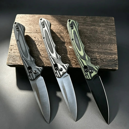 Everyday Utility Pocket Tool | G10 Handle