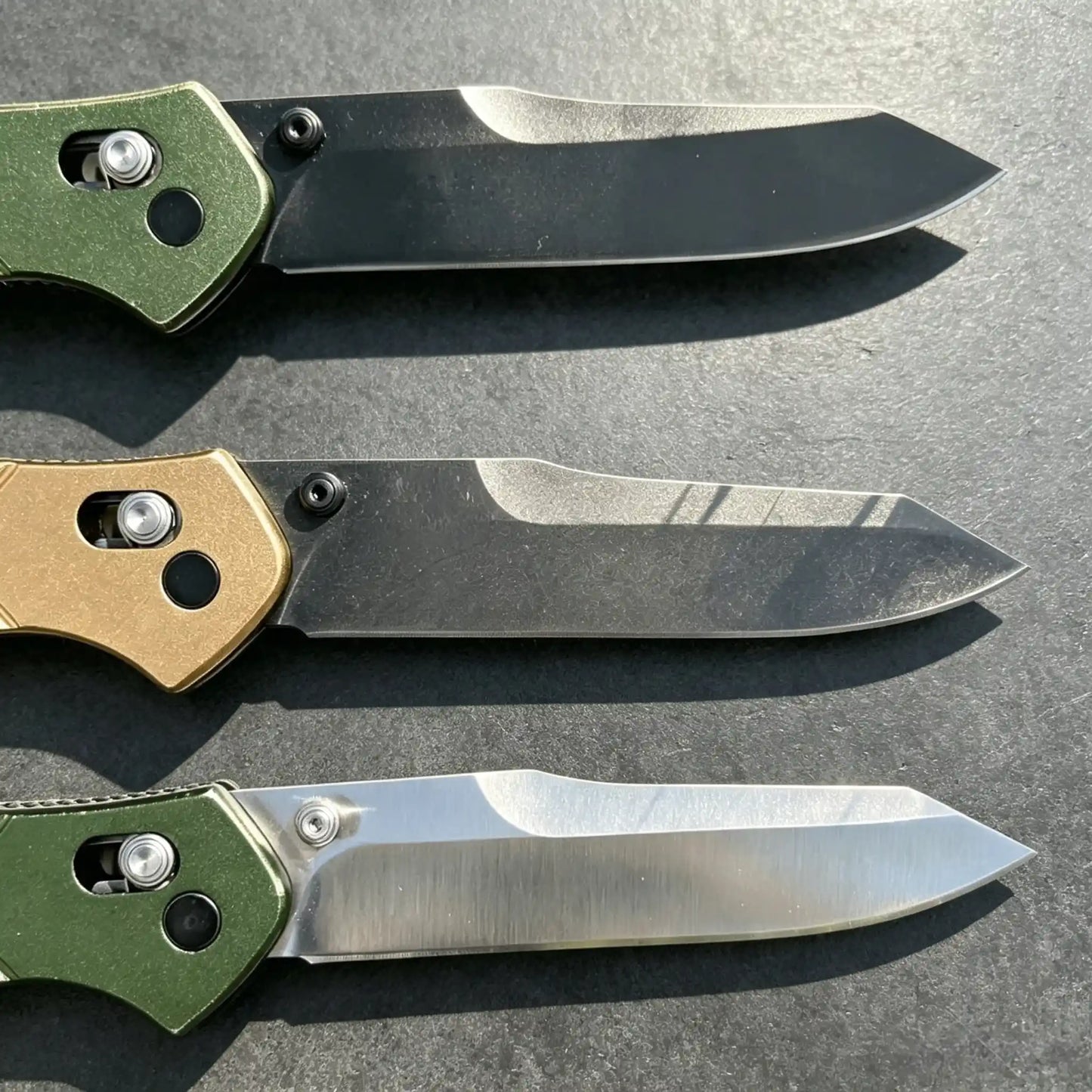 Compact Folding EDC Utility Tool – Outdoor & Everyday Carry