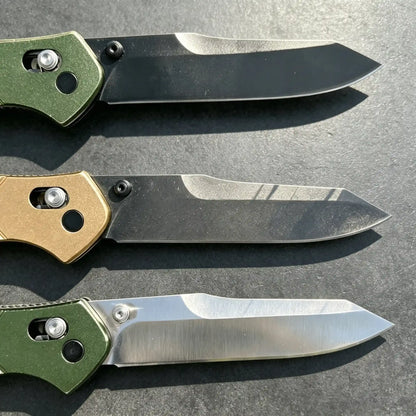 Compact Folding EDC Utility Tool – Outdoor & Everyday Carry