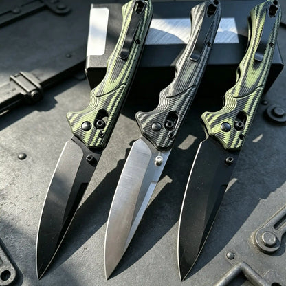 Everyday Utility Pocket Tool | G10 Handle