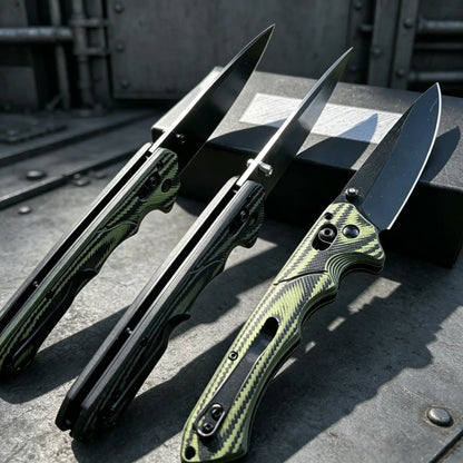 Everyday Utility Pocket Tool | G10 Handle