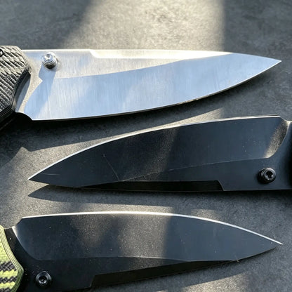 Everyday Utility Pocket Tool | G10 Handle