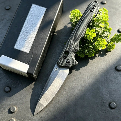 Everyday Utility Pocket Tool | G10 Handle