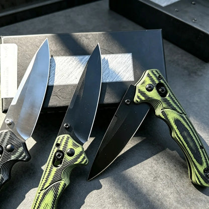 Everyday Utility Pocket Tool | G10 Handle