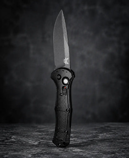 Compact Folding Pocket Tool (EDC Outdoor Utility)