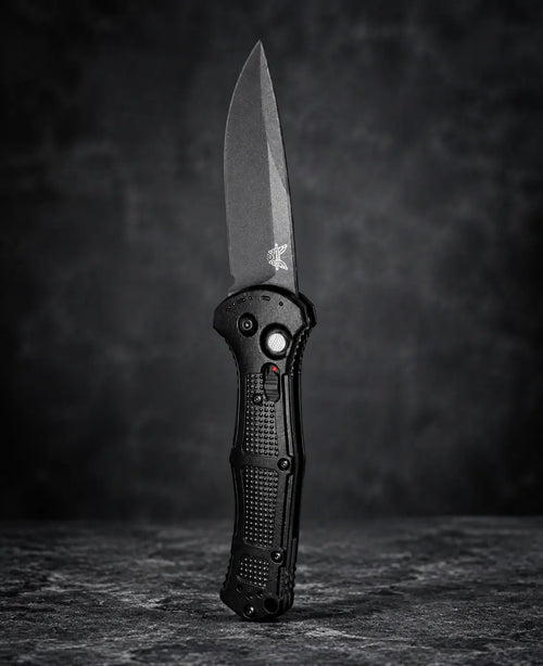 Compact Folding Pocket Tool (EDC Outdoor Utility)