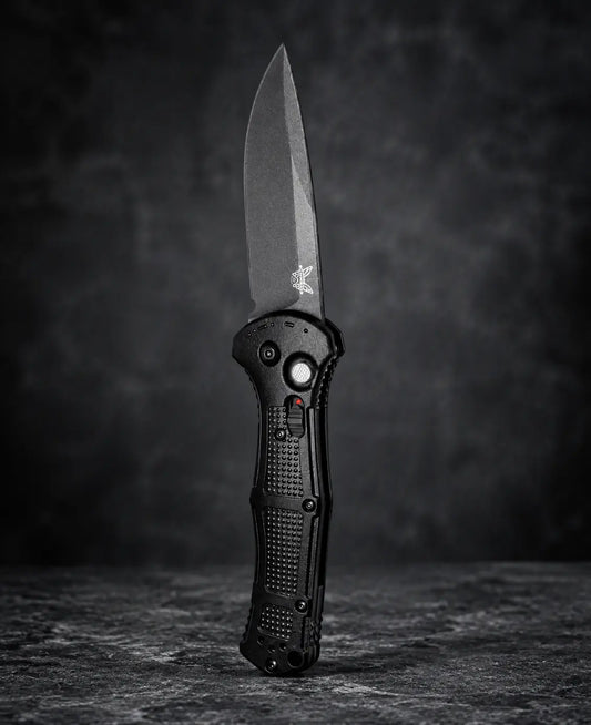 Compact Folding Pocket Tool (EDC Outdoor Utility)