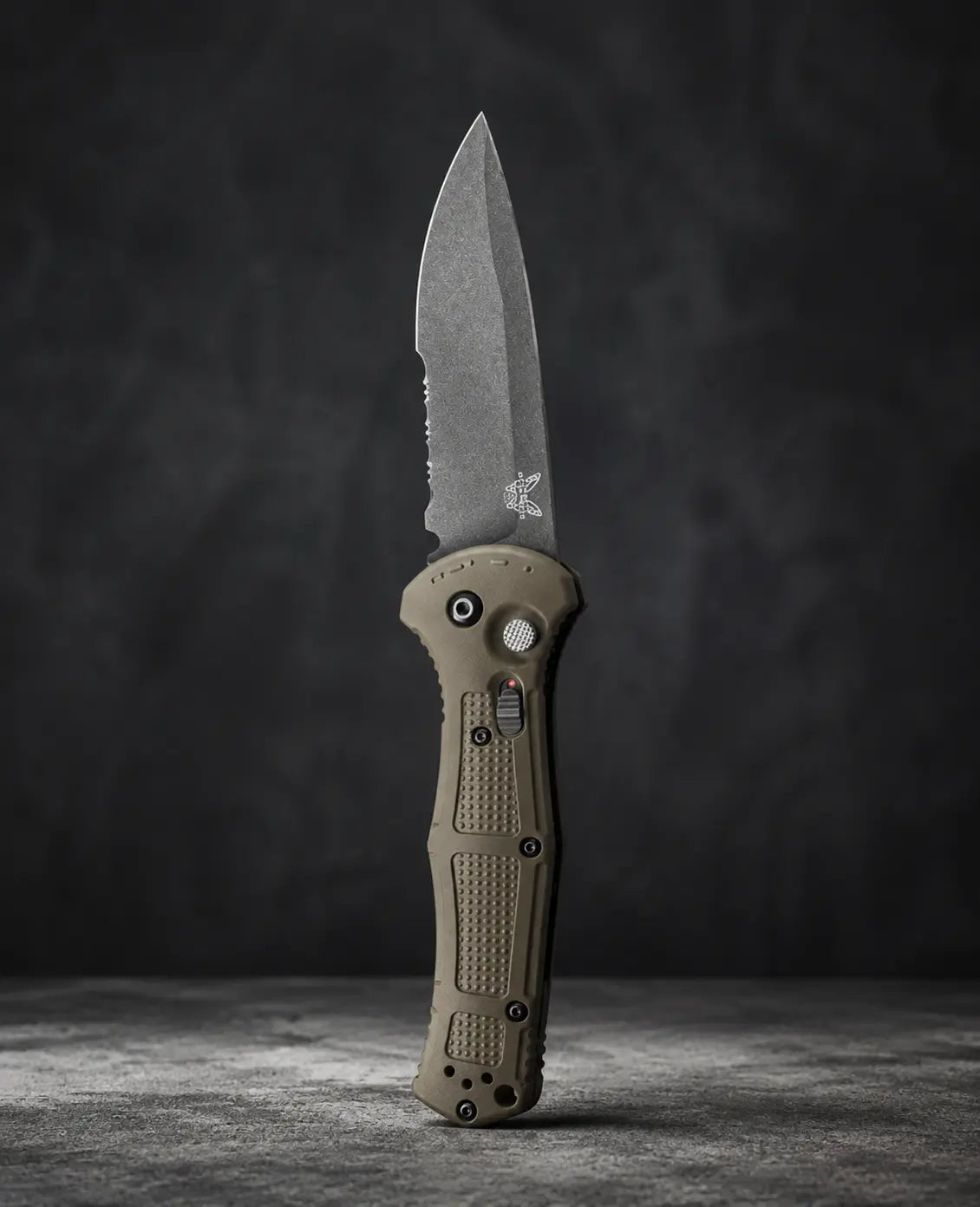 Compact Folding Pocket Tool (EDC Outdoor Utility)