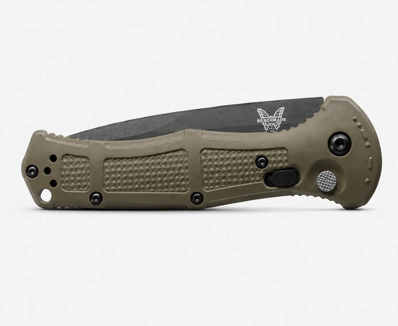 Compact Folding Pocket Tool (EDC Outdoor Utility)