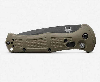 Compact Folding Pocket Tool (EDC Outdoor Utility)