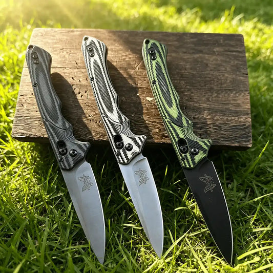 1401 Premium FoldingPortable Knife