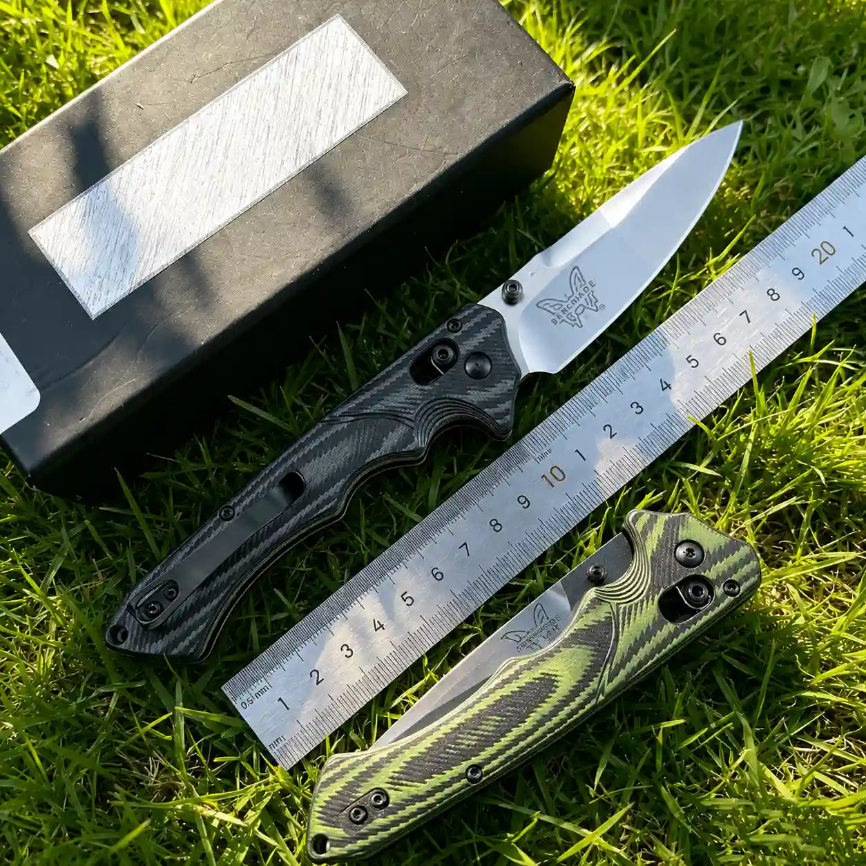 1401 Premium FoldingPortable Knife
