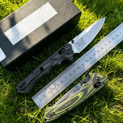 1401 Premium FoldingPortable Knife