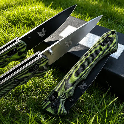 1401 Premium FoldingPortable Knife