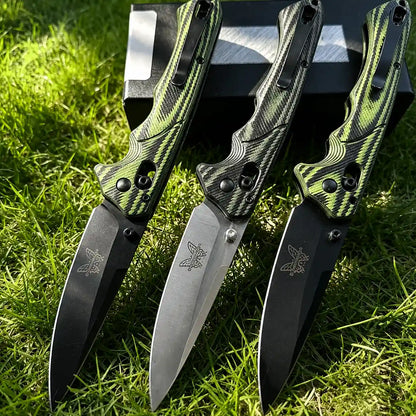 1401 Premium FoldingPortable Knife