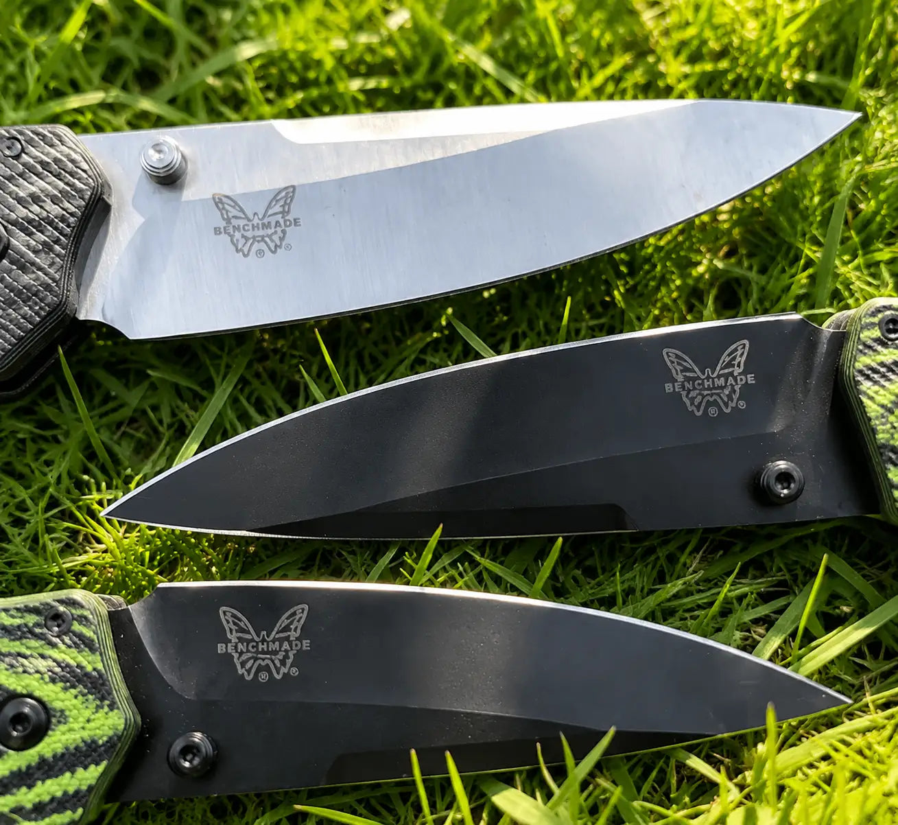 1401 Premium FoldingPortable Knife