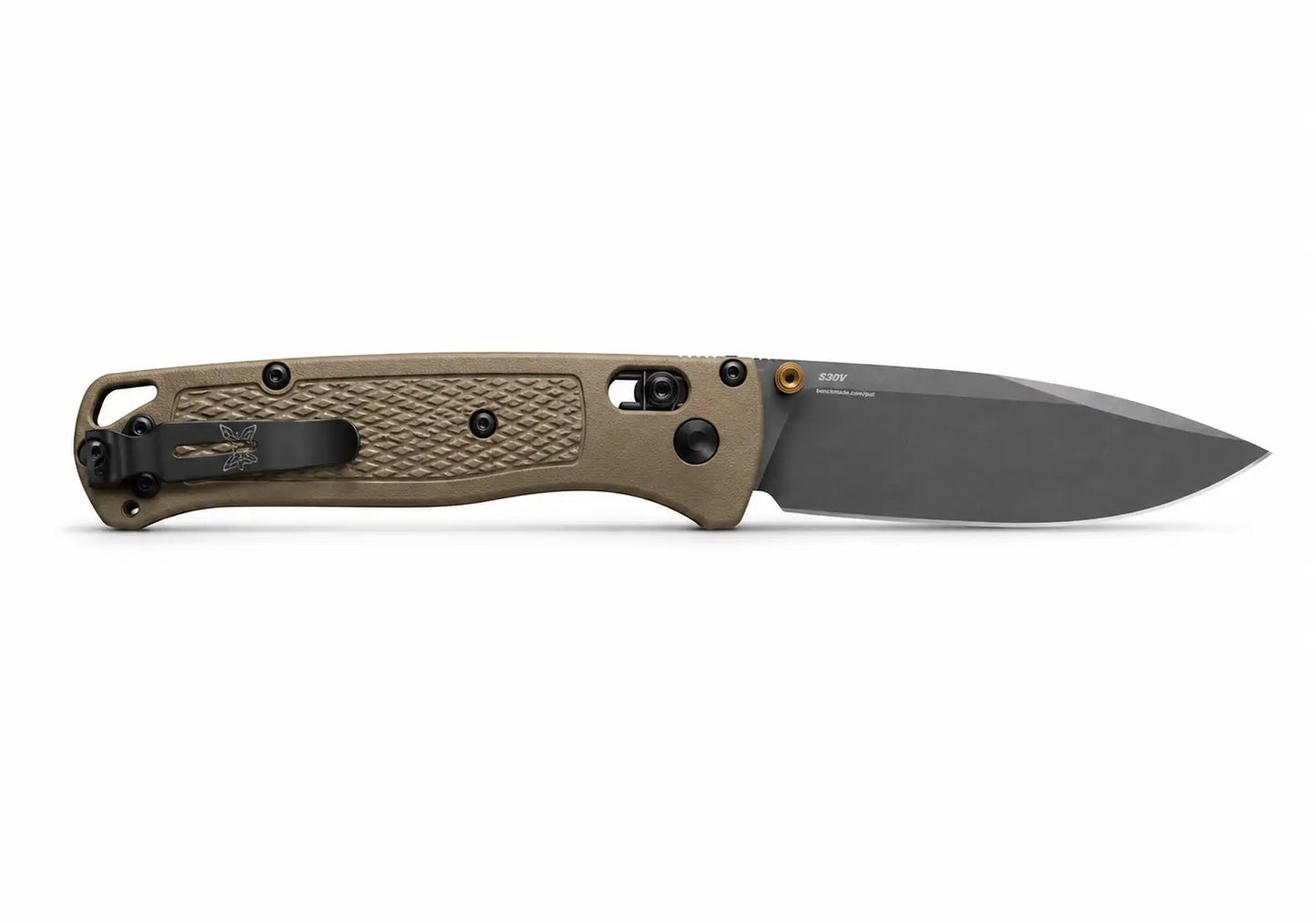 290 Premium Mini PortableFolding Knife