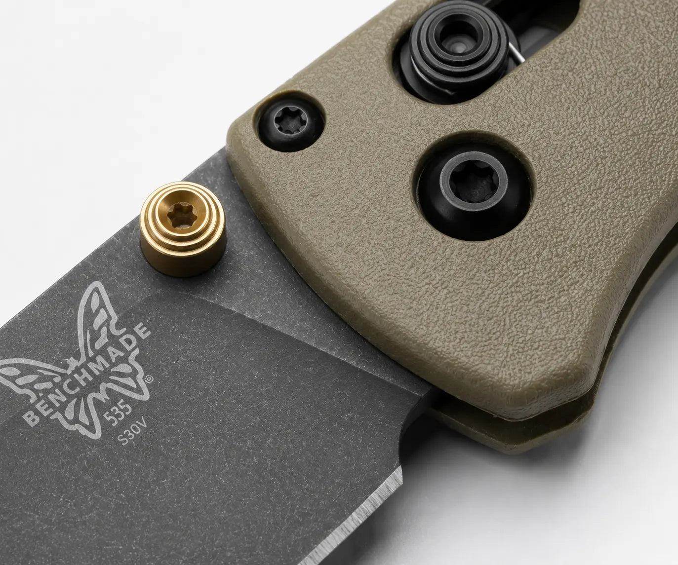290 Premium Mini PortableFolding Knife