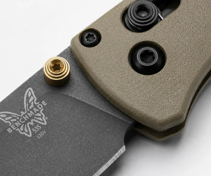290 Premium Mini PortableFolding Knife