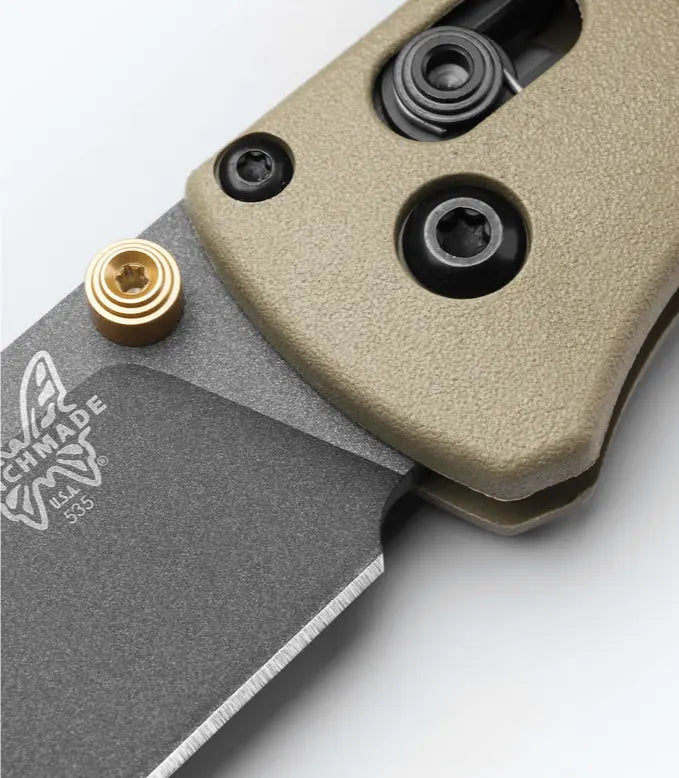 Bugout® | Ranger Green Grivory®