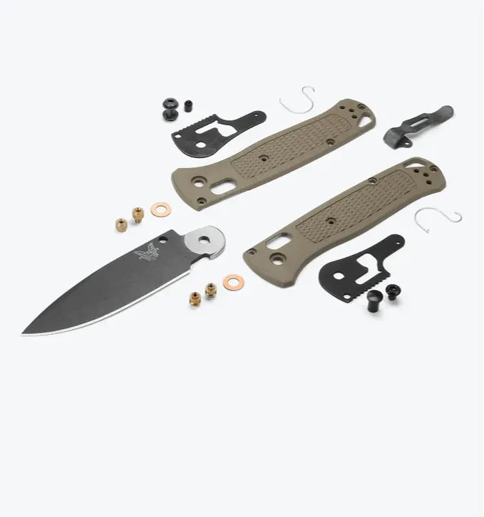 Bugout® | Ranger Green Grivory®