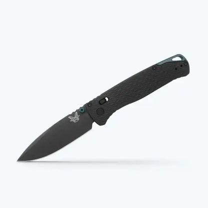 Bugout® Vapyr™ | Black Aluminum | Drop-Point
