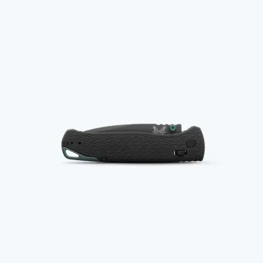 Bugout® Vapyr™ | Black Aluminum | Drop-Point