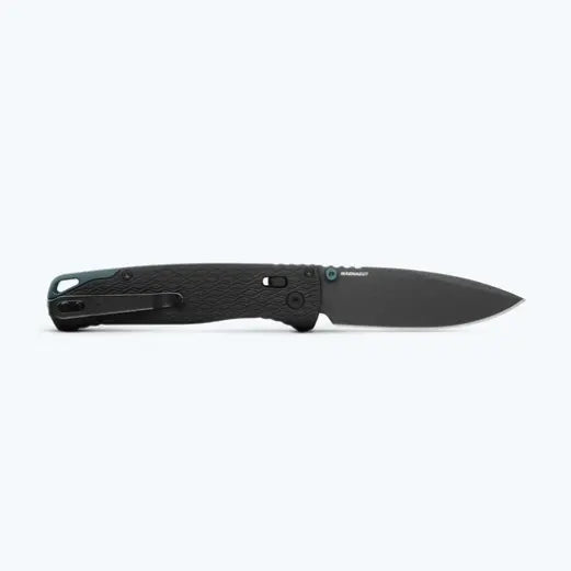 Bugout® Vapyr™ | Black Aluminum | Drop-Point