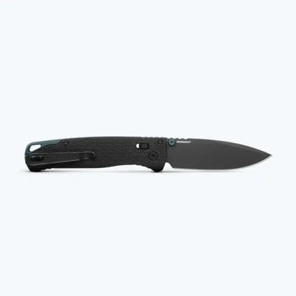 Bugout® Vapyr™ | Black Aluminum | Drop-Point
