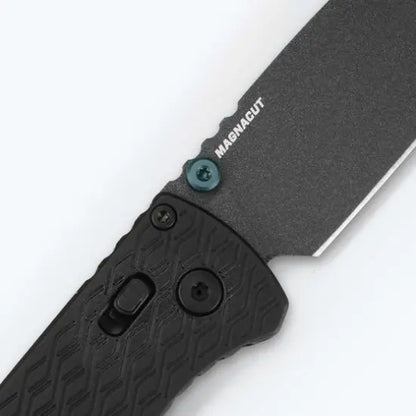 Bugout® Vapyr™ | Black Aluminum | Drop-Point