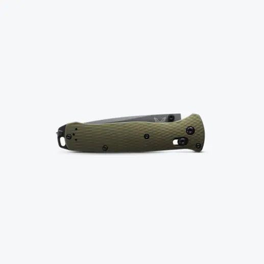 Bailout® | Woodland Green Aluminum