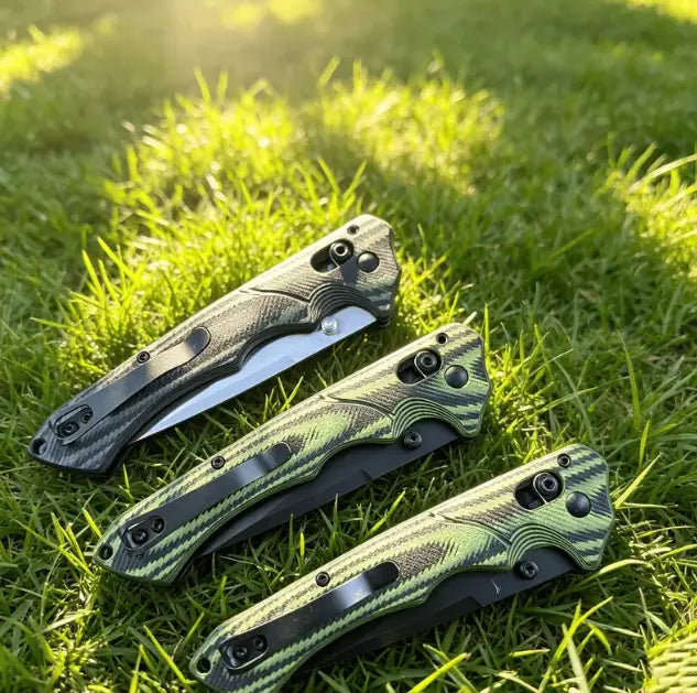 1401 Premium FoldingPortable Knife